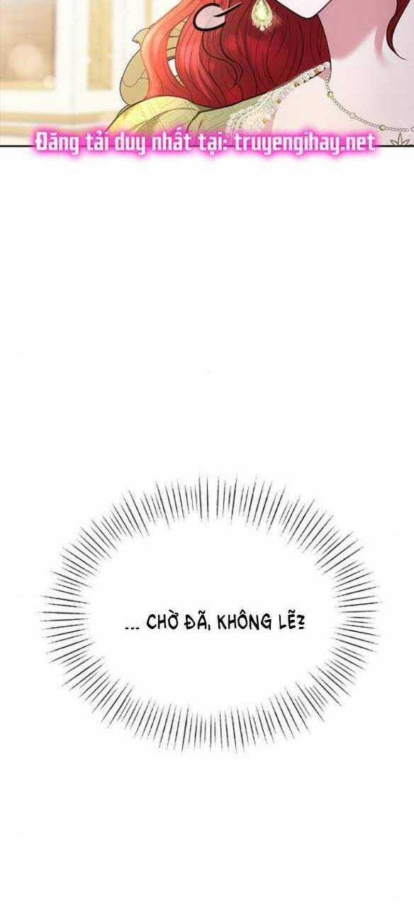 Lời Mời Gọi Của Hậu Cung Chapter 20.2 trang 11