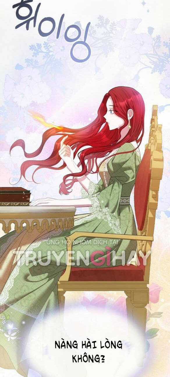 Lời Mời Gọi Của Hậu Cung Chapter 20.2 trang 13
