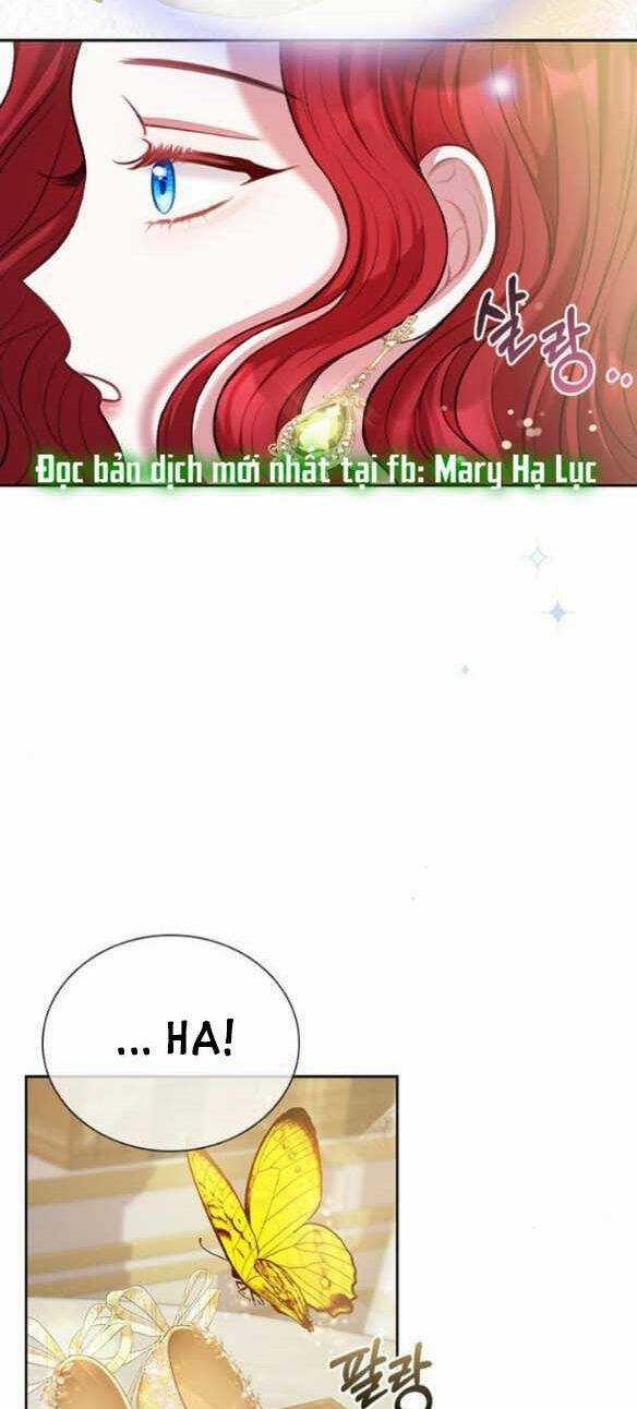 Lời Mời Gọi Của Hậu Cung Chapter 20.2 trang 14