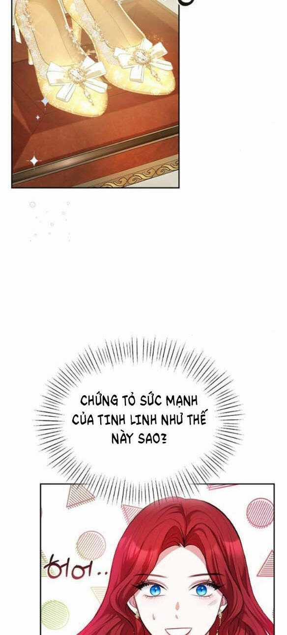 Lời Mời Gọi Của Hậu Cung Chapter 20.2 trang 15