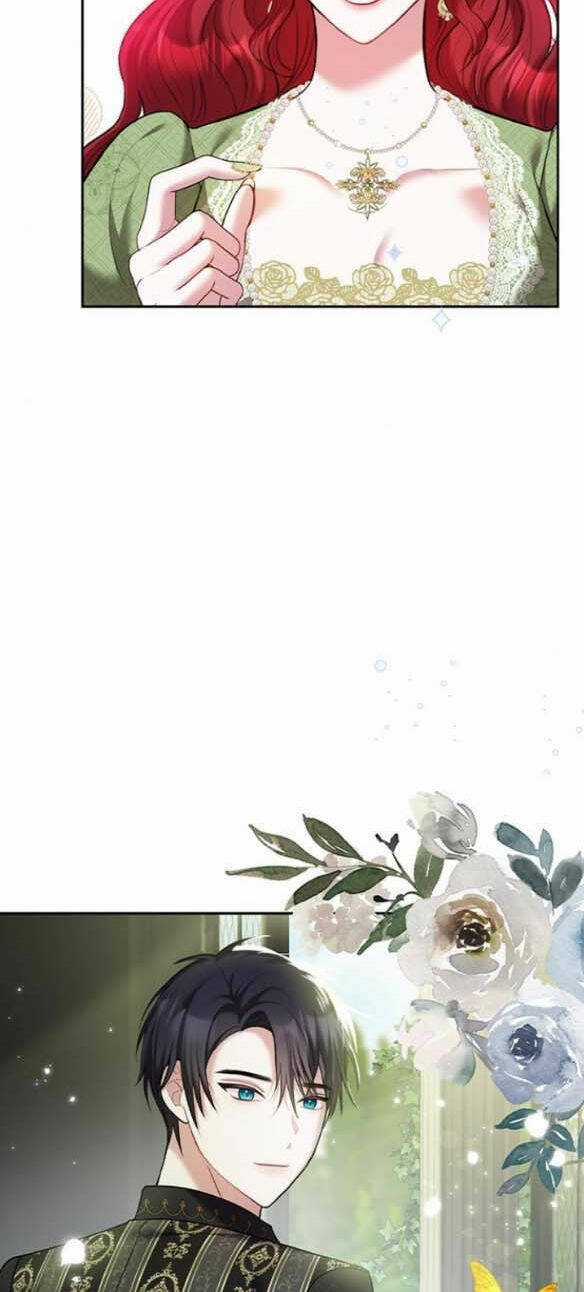 Lời Mời Gọi Của Hậu Cung Chapter 20.2 trang 16