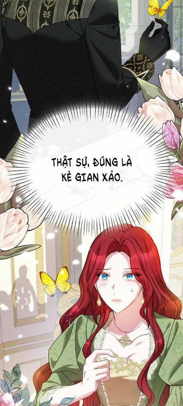Lời Mời Gọi Của Hậu Cung Chapter 20.2 trang 17