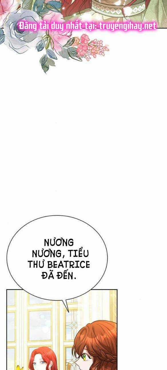 Lời Mời Gọi Của Hậu Cung Chapter 20.2 trang 18