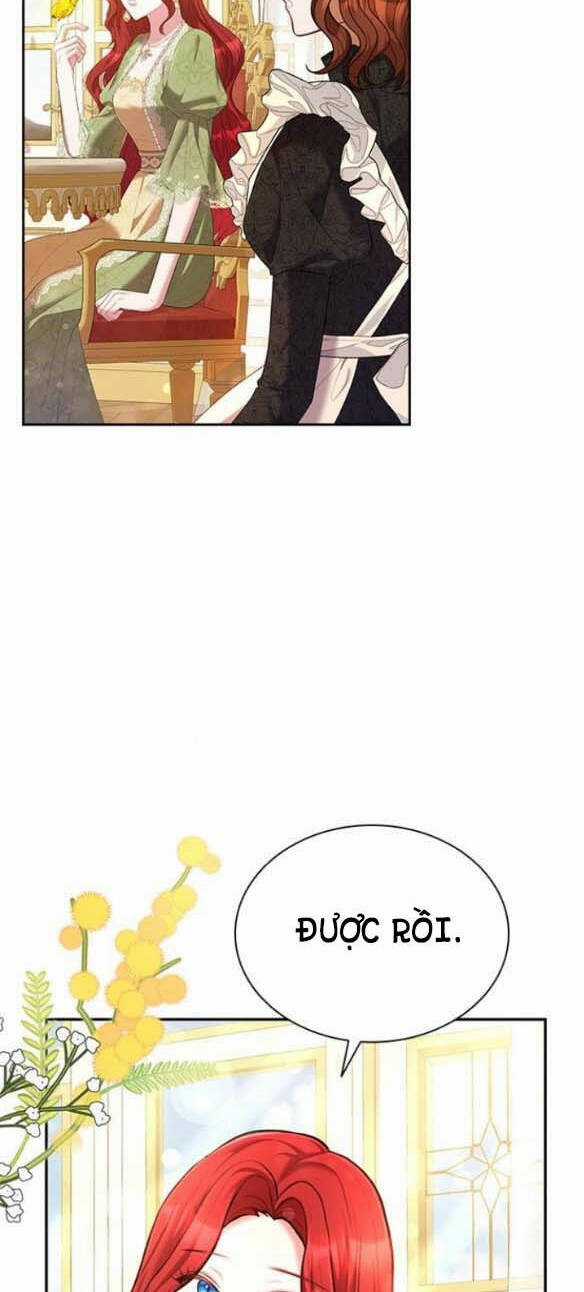 Lời Mời Gọi Của Hậu Cung Chapter 20.2 trang 19