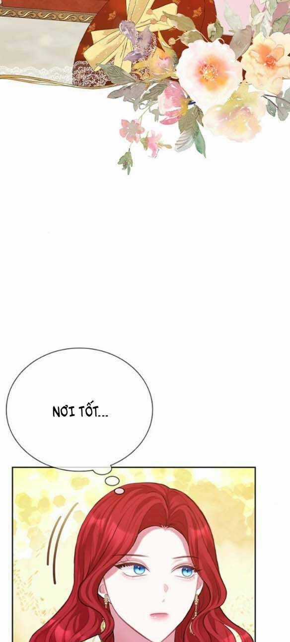 Lời Mời Gọi Của Hậu Cung Chapter 20.2 trang 2