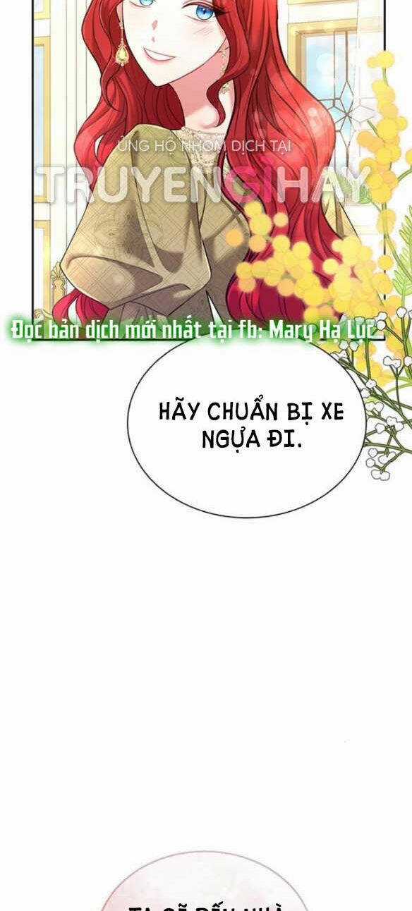 Lời Mời Gọi Của Hậu Cung Chapter 20.2 trang 20