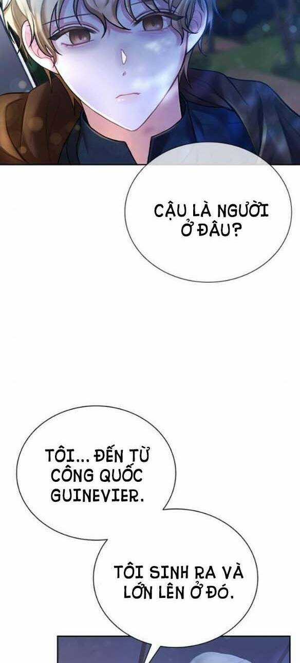 Lời Mời Gọi Của Hậu Cung Chapter 20.2 trang 23