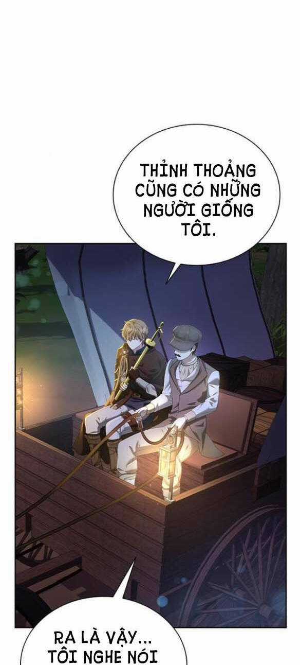 Lời Mời Gọi Của Hậu Cung Chapter 20.2 trang 25