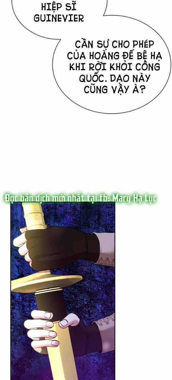 Lời Mời Gọi Của Hậu Cung Chapter 20.2 trang 26