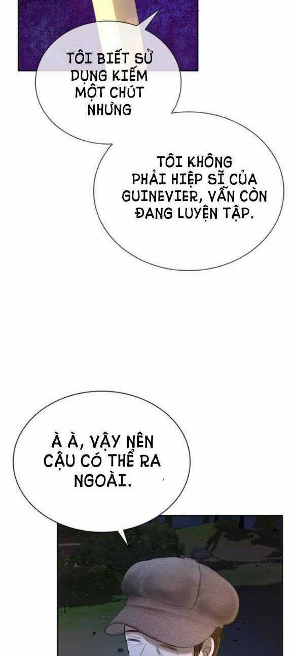 Lời Mời Gọi Của Hậu Cung Chapter 20.2 trang 27