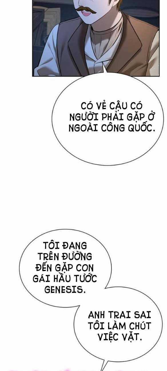 Lời Mời Gọi Của Hậu Cung Chapter 20.2 trang 28