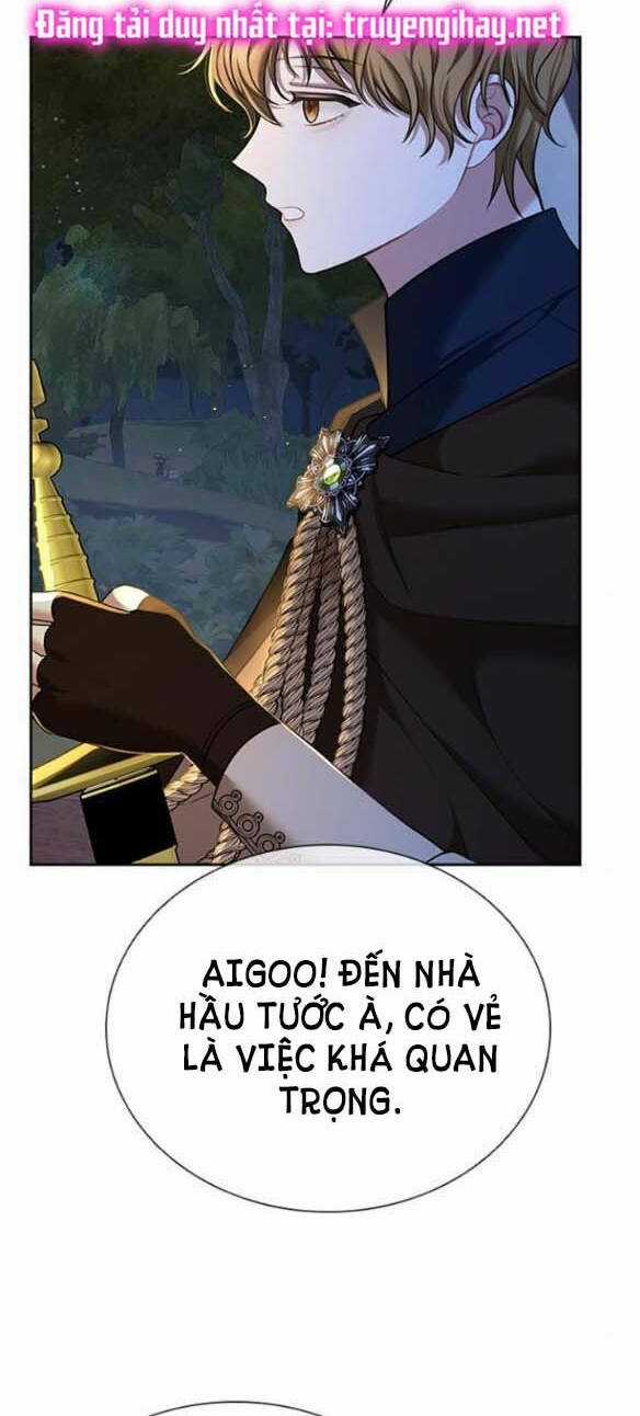 Lời Mời Gọi Của Hậu Cung Chapter 20.2 trang 29