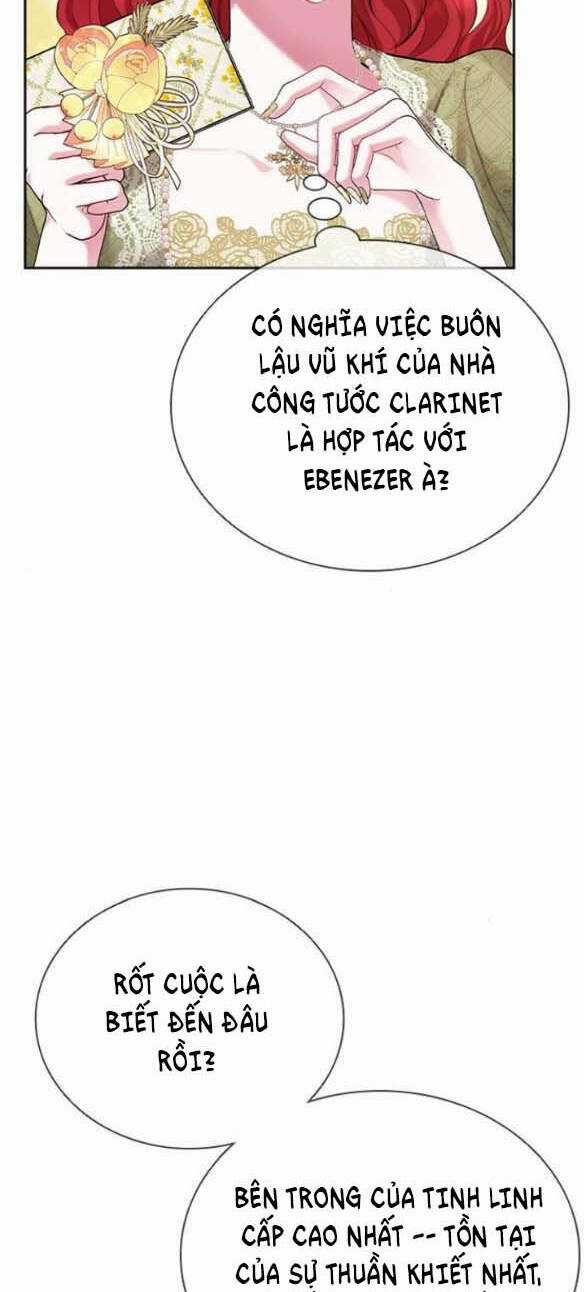 Lời Mời Gọi Của Hậu Cung Chapter 20.2 trang 3