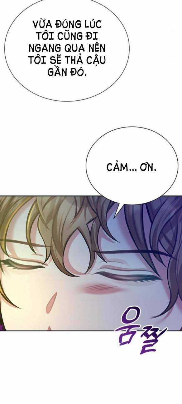 Lời Mời Gọi Của Hậu Cung Chapter 20.2 trang 30