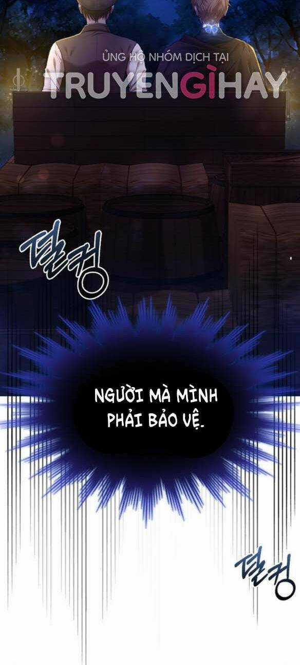 Lời Mời Gọi Của Hậu Cung Chapter 20.2 trang 34