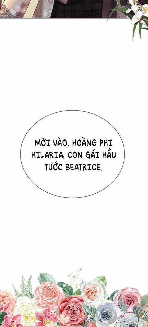Lời Mời Gọi Của Hậu Cung Chapter 20.2 trang 38