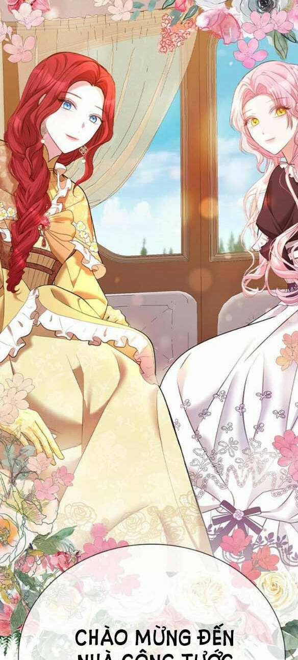 Lời Mời Gọi Của Hậu Cung Chapter 20.2 trang 39