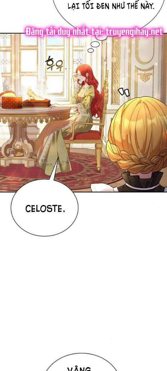 Lời Mời Gọi Của Hậu Cung Chapter 20.2 trang 4