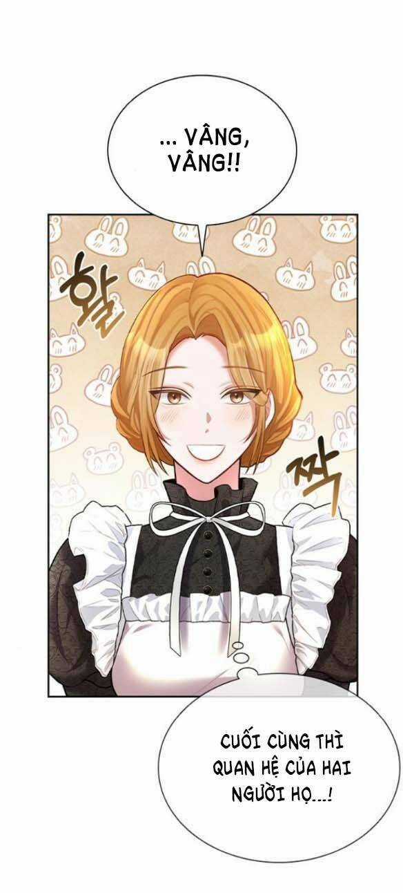 Lời Mời Gọi Của Hậu Cung Chapter 20.2 trang 6