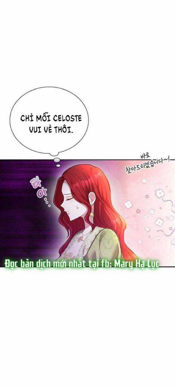 Lời Mời Gọi Của Hậu Cung Chapter 20.2 trang 7