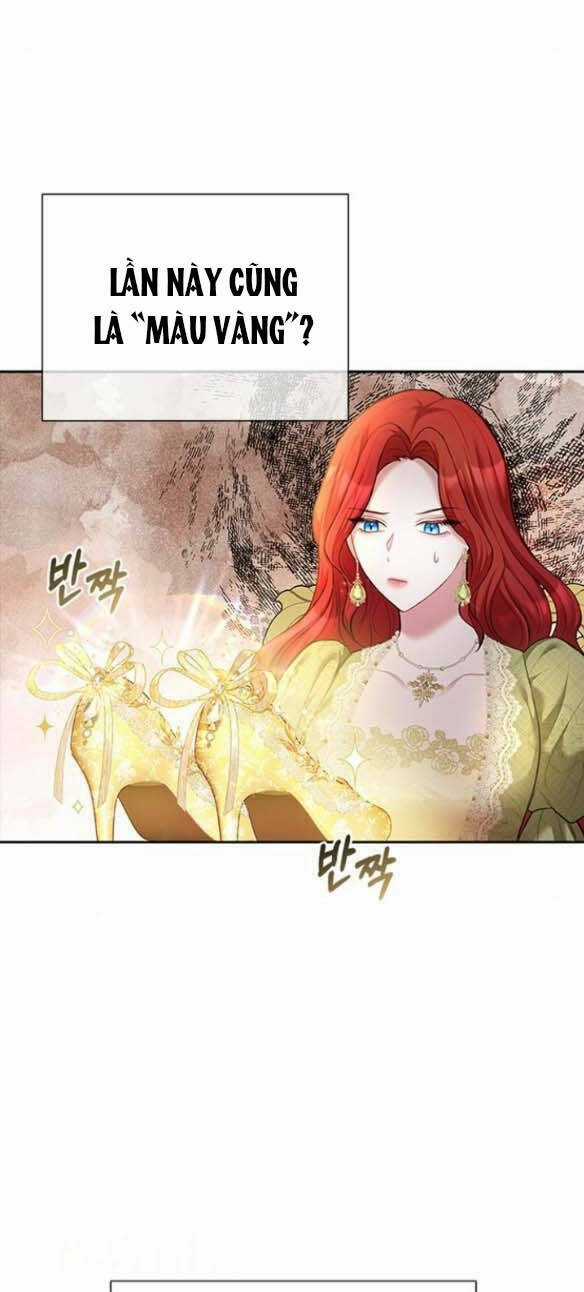 Lời Mời Gọi Của Hậu Cung Chapter 20.2 trang 8