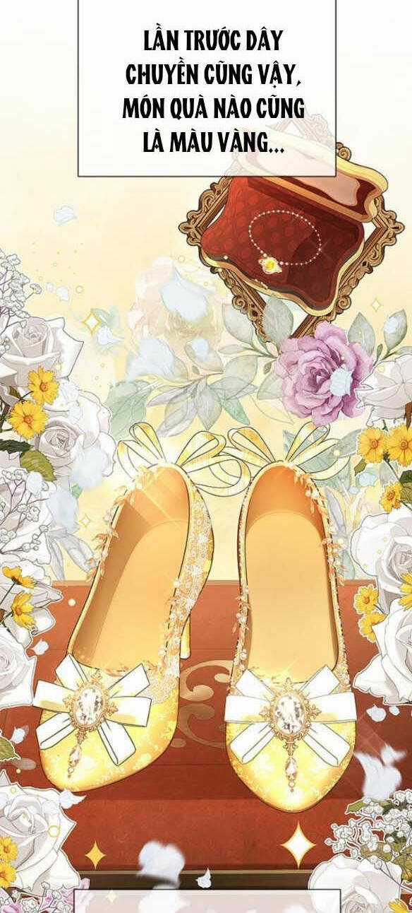 Lời Mời Gọi Của Hậu Cung Chapter 20.2 trang 9