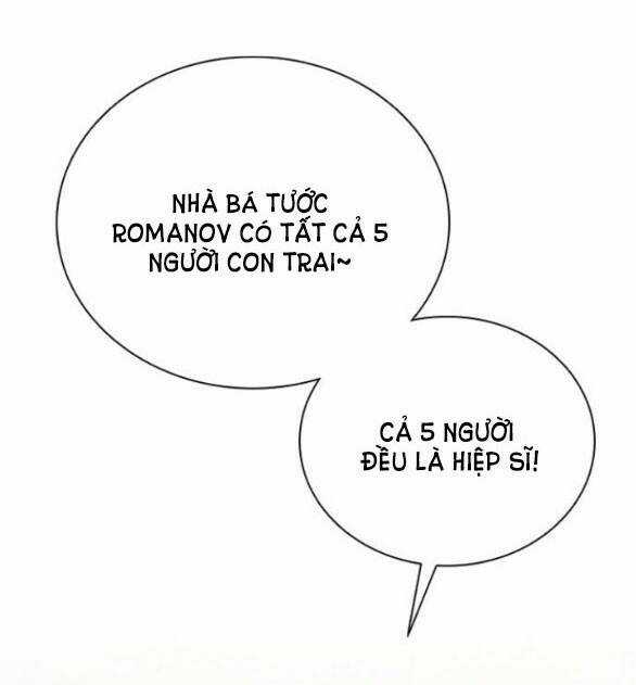 Lời Mời Gọi Của Hậu Cung Chapter 21.1 trang 15