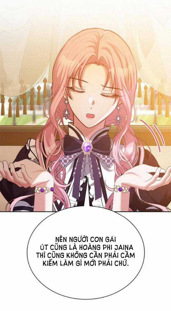 Lời Mời Gọi Của Hậu Cung Chapter 21.1 trang 16