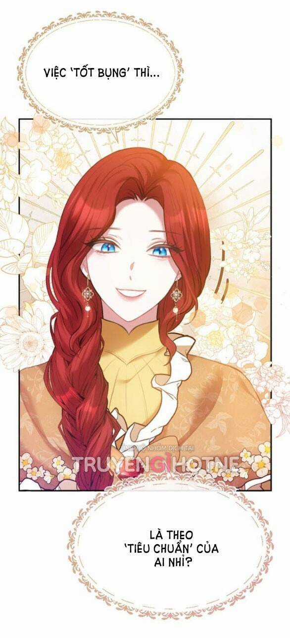 Lời Mời Gọi Của Hậu Cung Chapter 21.1 trang 22