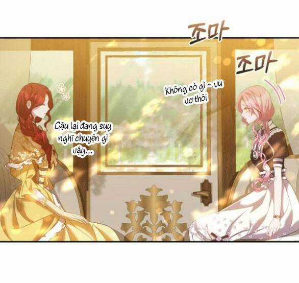 Lời Mời Gọi Của Hậu Cung Chapter 21.1 trang 24