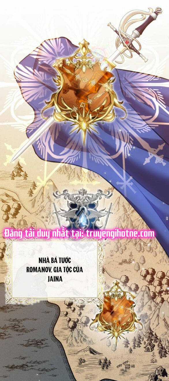 Lời Mời Gọi Của Hậu Cung Chapter 21.1 trang 27