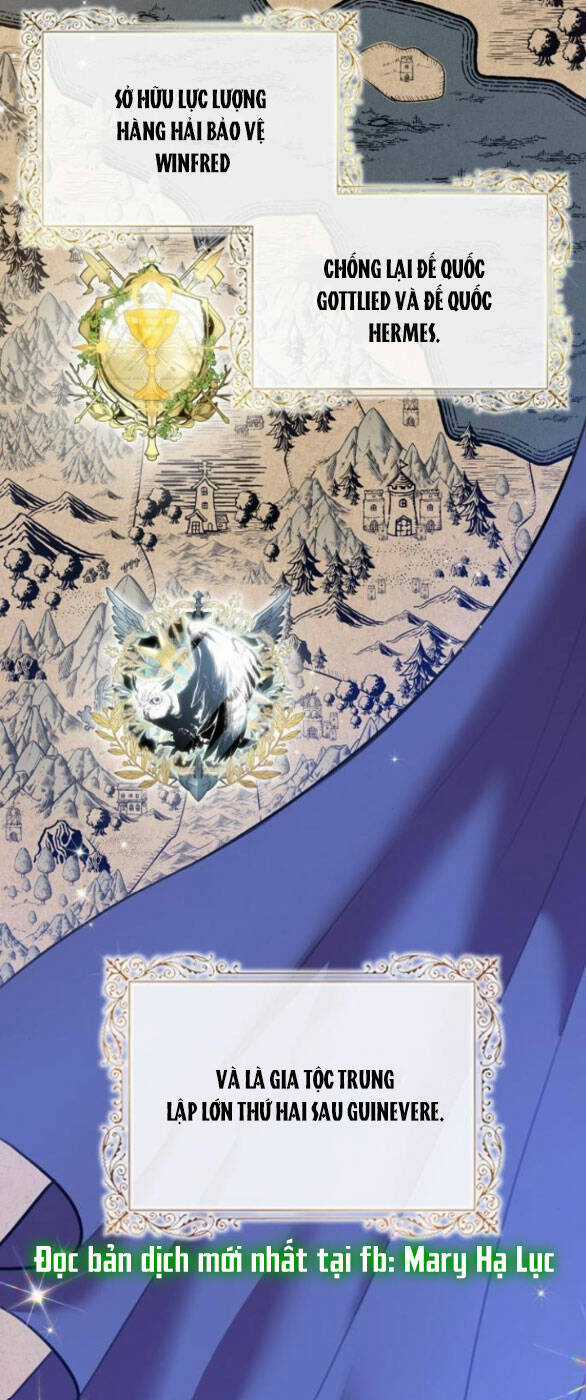 Lời Mời Gọi Của Hậu Cung Chapter 21.1 trang 28