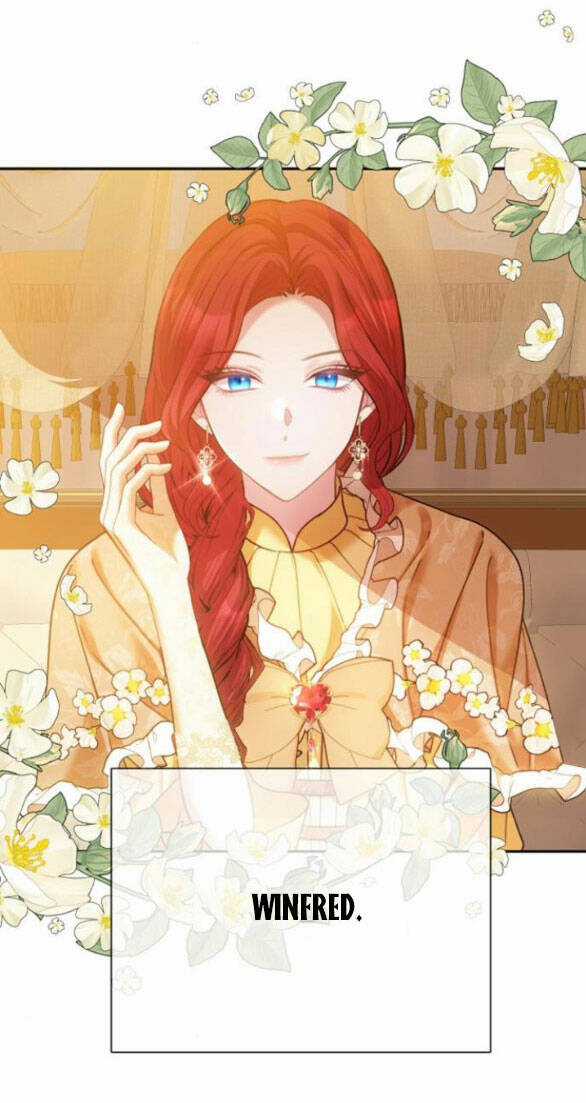 Lời Mời Gọi Của Hậu Cung Chapter 21.1 trang 35