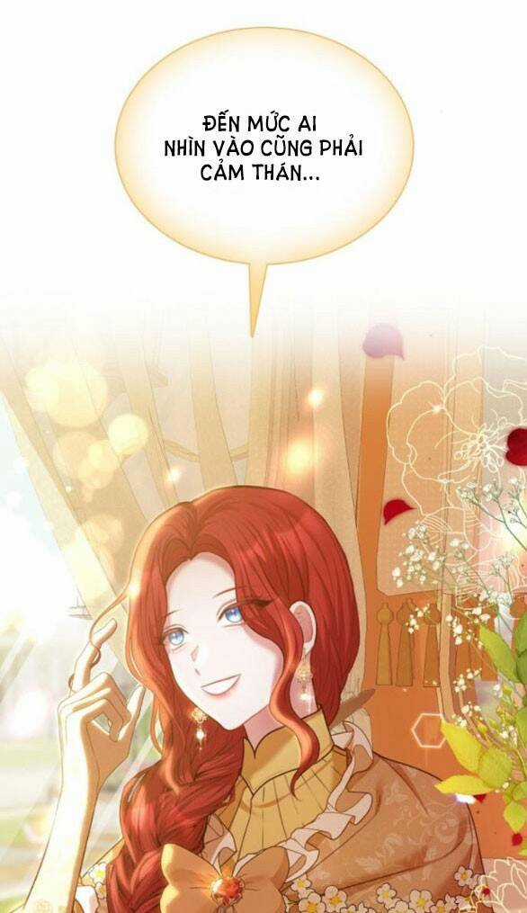 Lời Mời Gọi Của Hậu Cung Chapter 21.1 trang 39