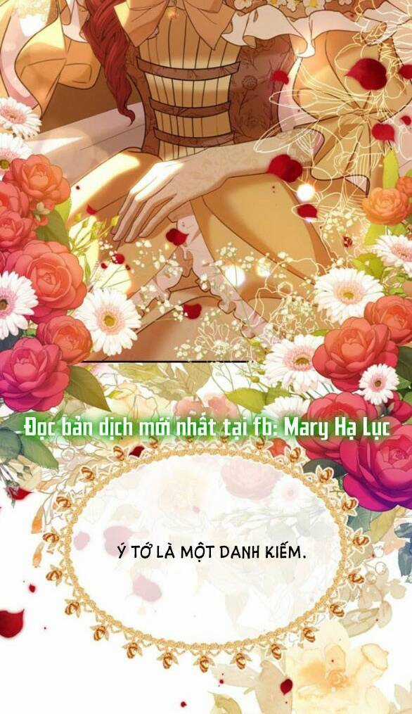 Lời Mời Gọi Của Hậu Cung Chapter 21.1 trang 40