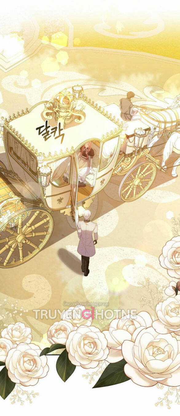 Lời Mời Gọi Của Hậu Cung Chapter 21.1 trang 44