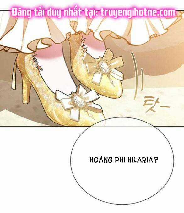 Lời Mời Gọi Của Hậu Cung Chapter 21.1 trang 48