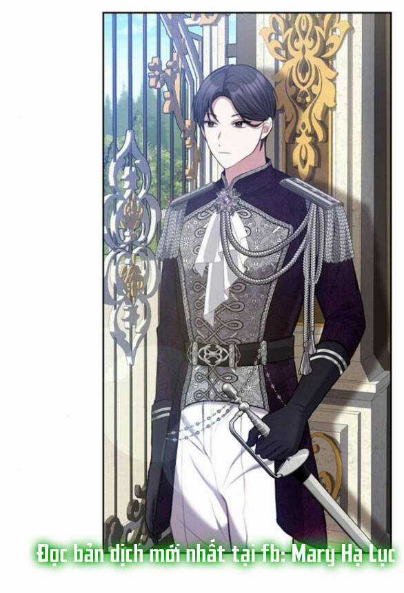 Lời Mời Gọi Của Hậu Cung Chapter 21.1 trang 5