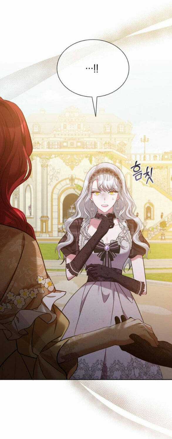 Lời Mời Gọi Của Hậu Cung Chapter 21.1 trang 50