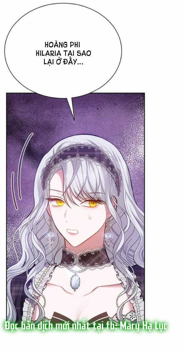 Lời Mời Gọi Của Hậu Cung Chapter 21.1 trang 52