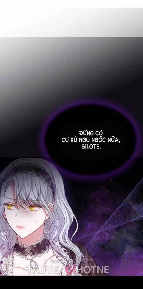 Lời Mời Gọi Của Hậu Cung Chapter 21.1 trang 55