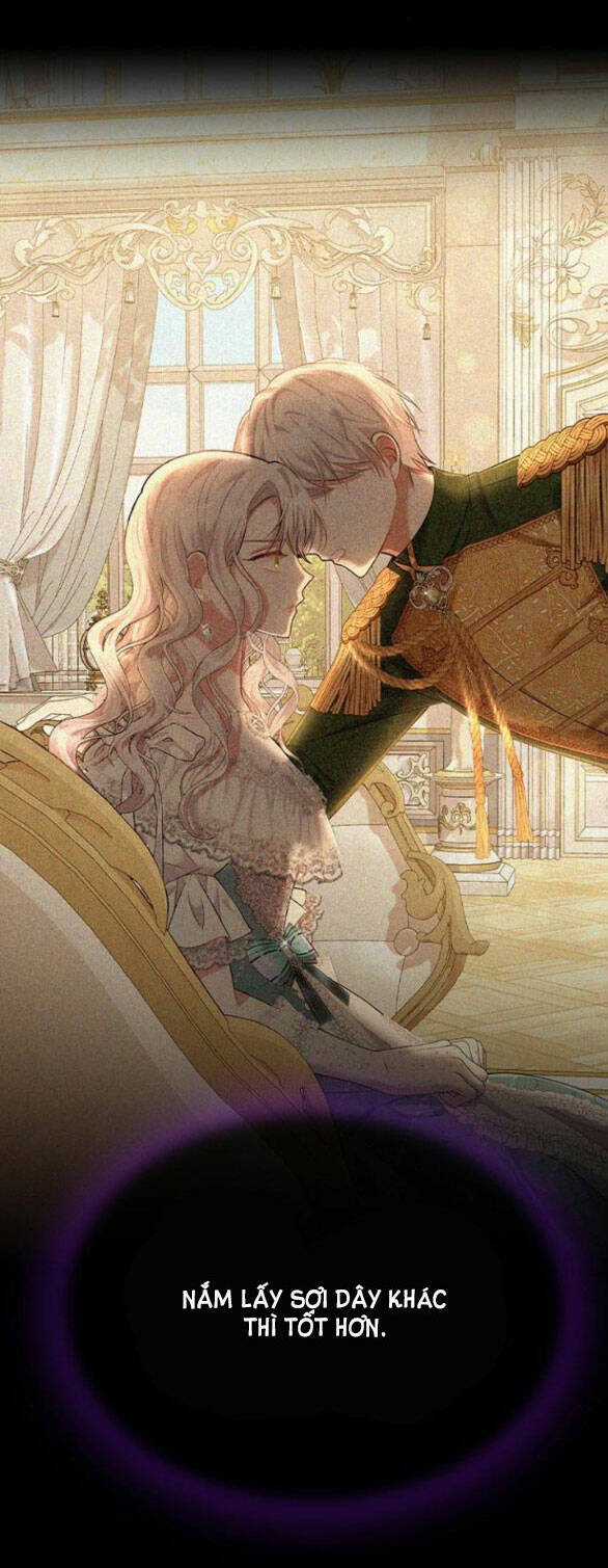 Lời Mời Gọi Của Hậu Cung Chapter 21.1 trang 57