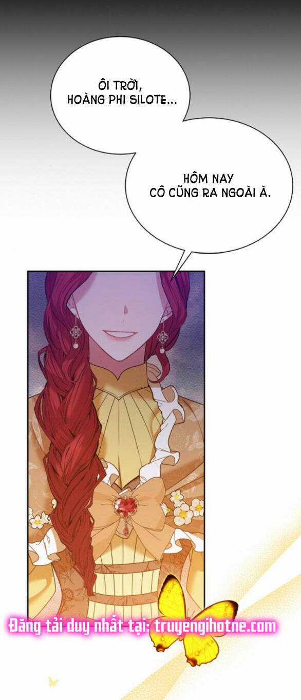 Lời Mời Gọi Của Hậu Cung Chapter 21.1 trang 59