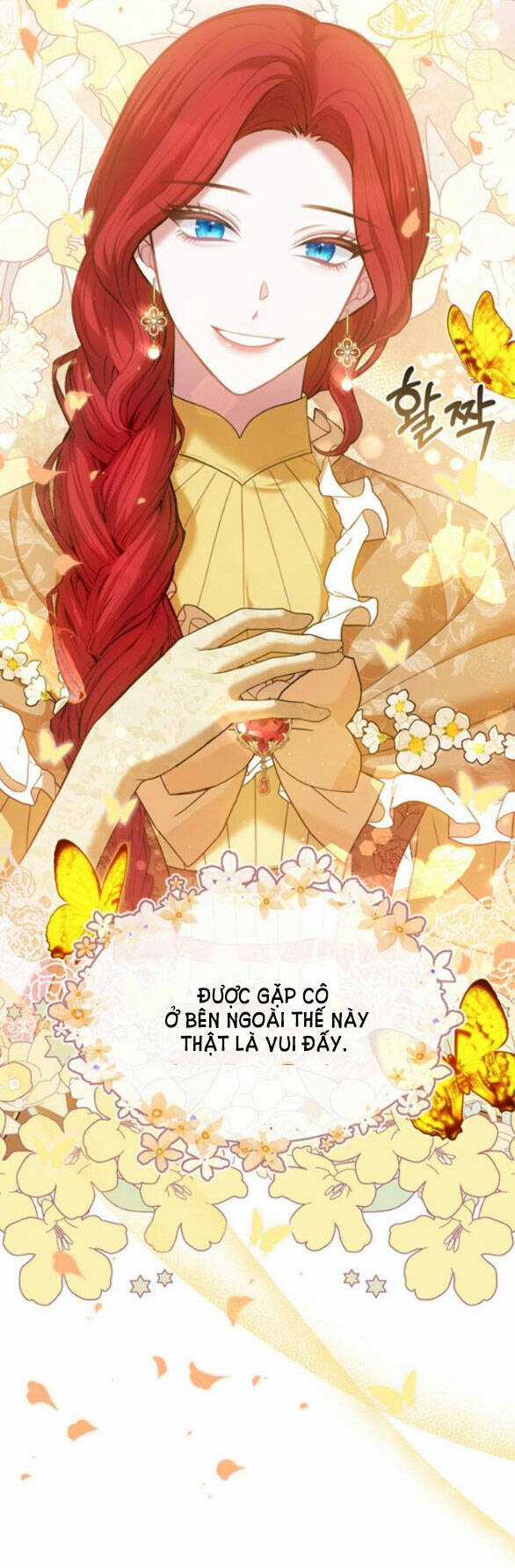 Lời Mời Gọi Của Hậu Cung Chapter 21.1 trang 61