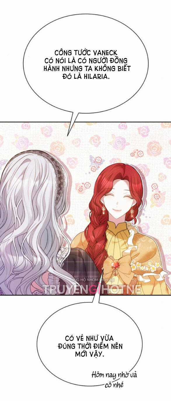 Lời Mời Gọi Của Hậu Cung Chapter 21.1 trang 67