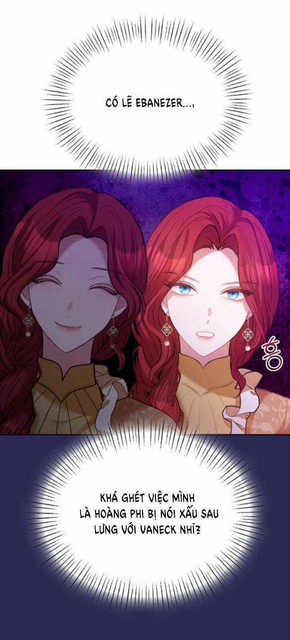 Lời Mời Gọi Của Hậu Cung Chapter 21.1 trang 69