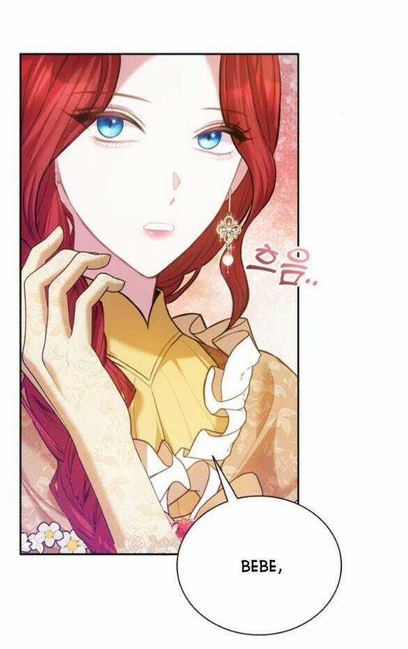 Lời Mời Gọi Của Hậu Cung Chapter 21.1 trang 7