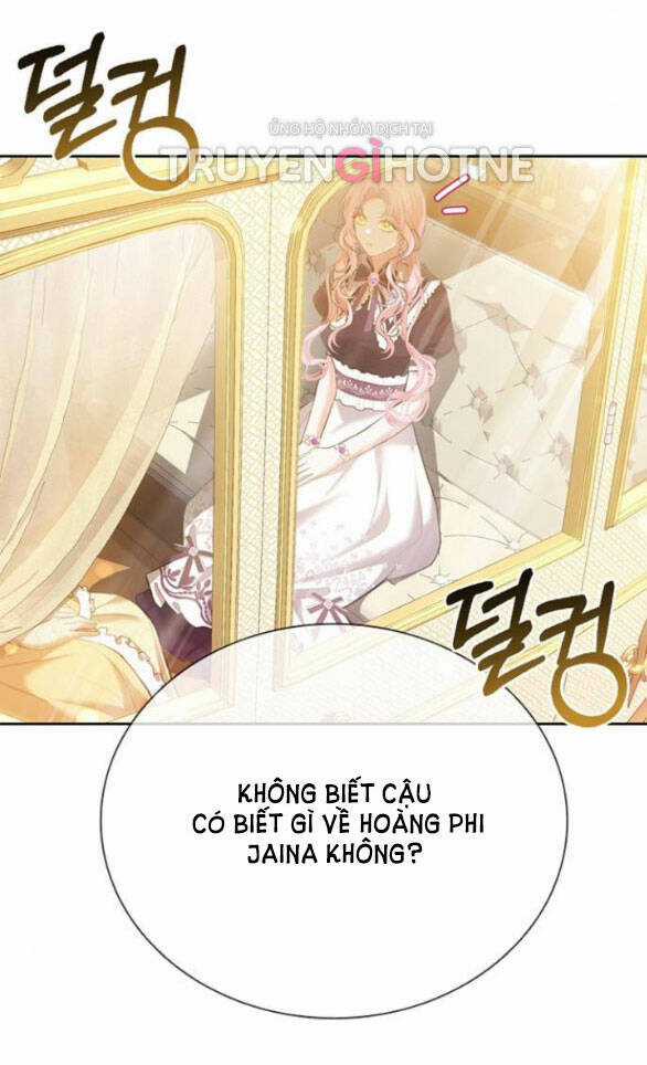 Lời Mời Gọi Của Hậu Cung Chapter 21.1 trang 9