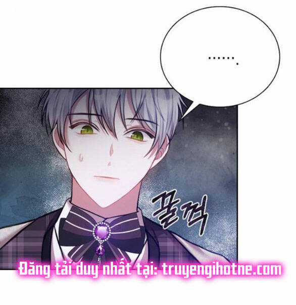 Lời Mời Gọi Của Hậu Cung Chapter 21.2 trang 10