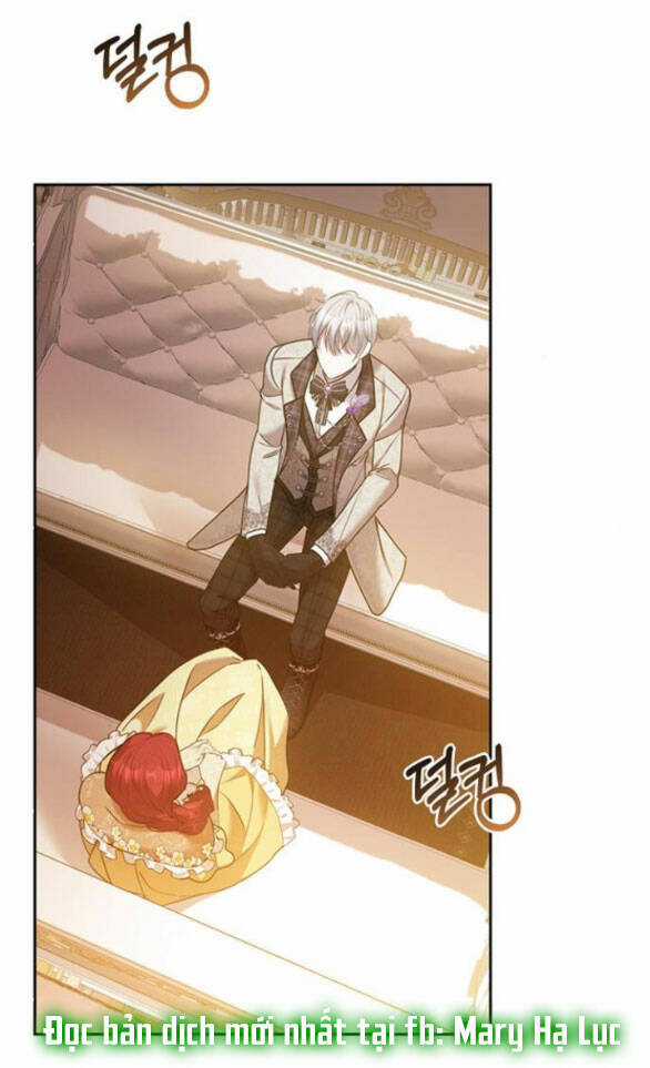 Lời Mời Gọi Của Hậu Cung Chapter 21.2 trang 15